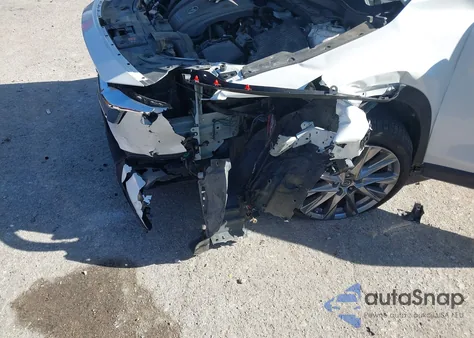 2019 Mazda Cx-5 Grand Touring from USA, damaged, VIN JM3KFADM2K1517329